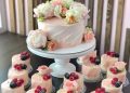Свадебный торт: идеи оформления, выбор начинки и сочетания вкусов